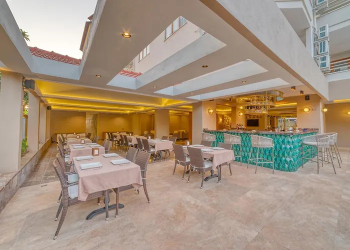 Yeniacun Apart Hotel