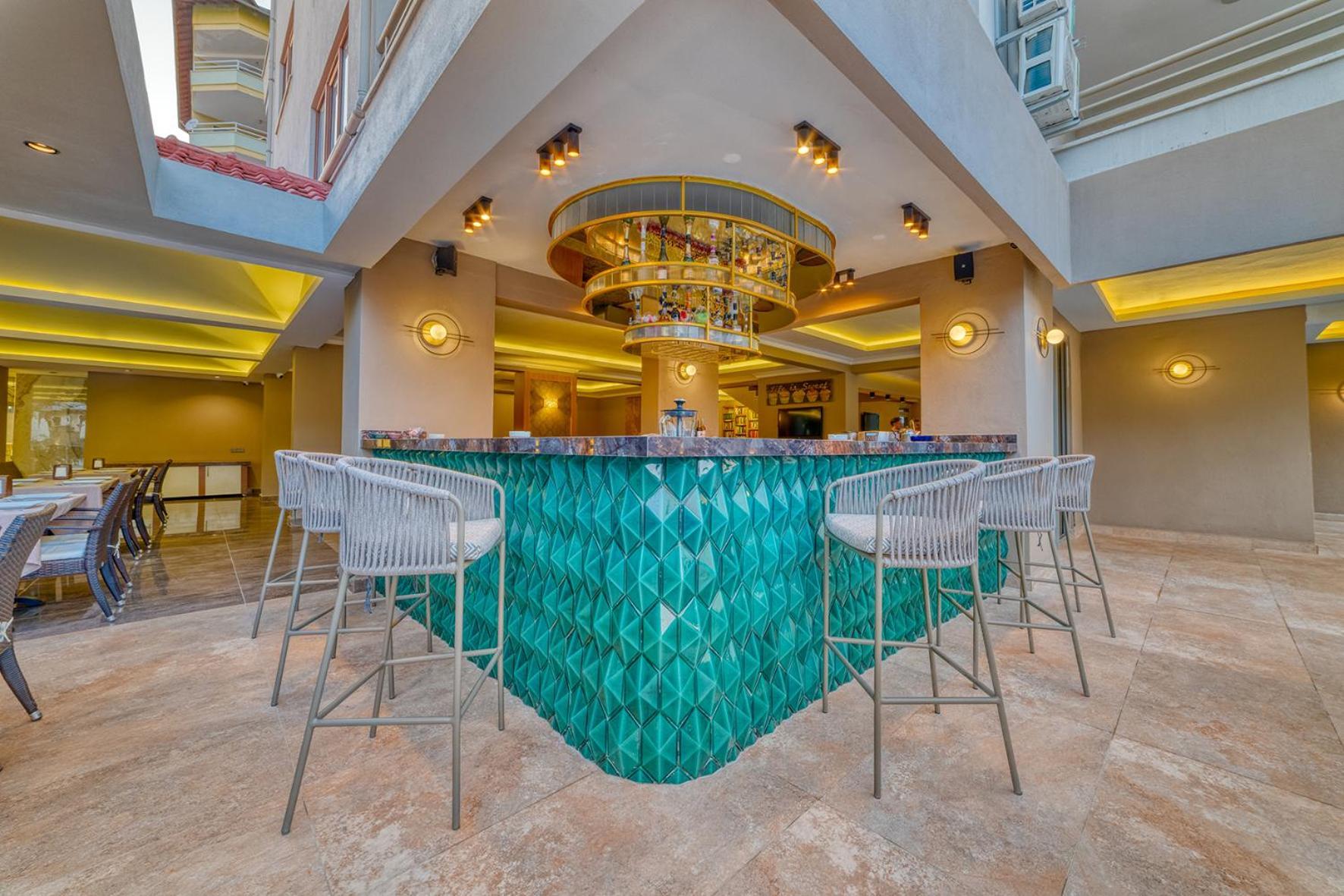 Yeniacun Hotel apartamentowy 3*