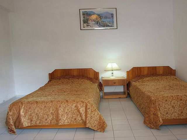 Yeniacun 3* Алания