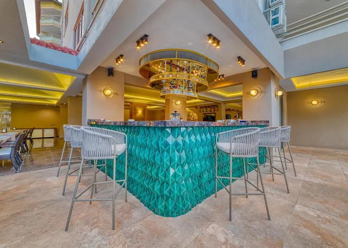 Yeniacun Apart Hotel